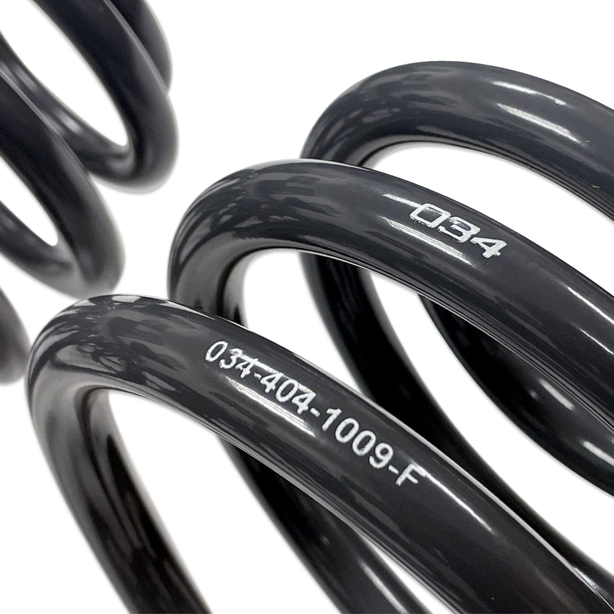 034 Motorsport - Dynamic+ Lowering Springs - Audi B8/B8.5 Q5/SQ5 - 034-404-1009