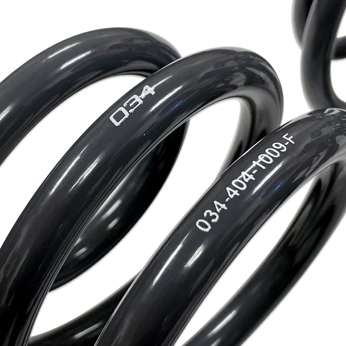 034 Motorsport - Dynamic+ Lowering Springs - Audi B8/B8.5 Q5/SQ5 - 034-404-1009