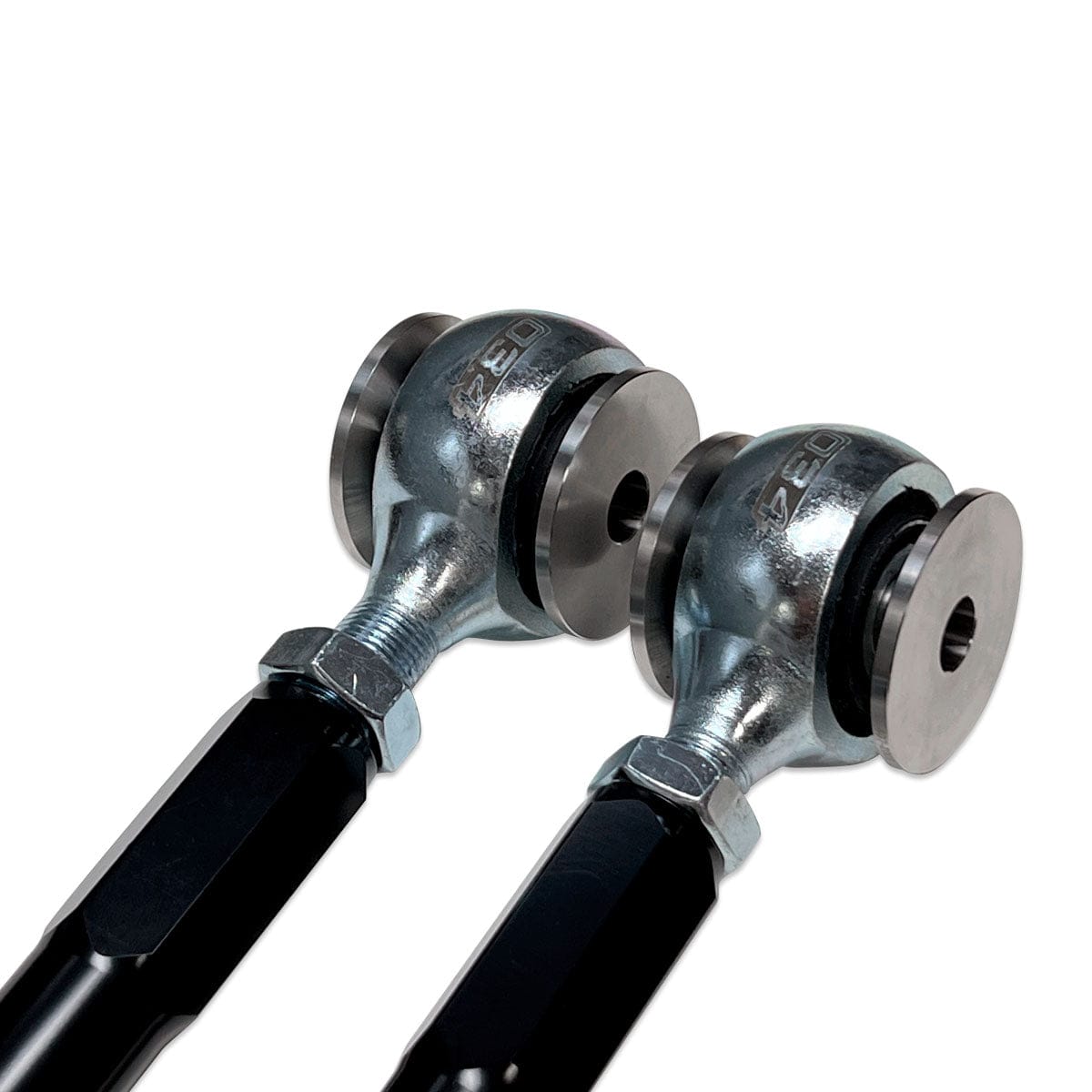 034-407-1006 - 034Motorsport Density Line Adjustable Rear Toe Links, B9/B9.5 Audi A4/S4/RS4, A5/S5/RS5 034Motorsport