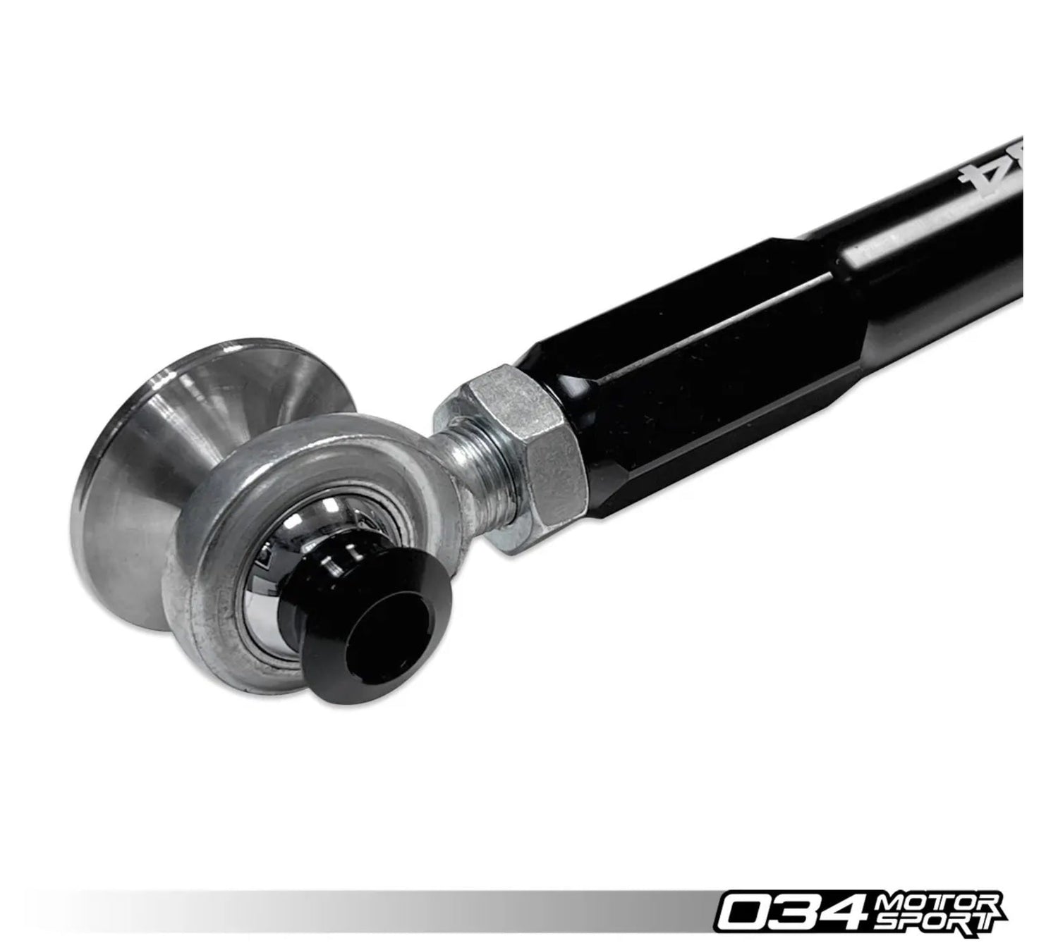 034 Motorsport - Adjustable Rear Toe Links - Audi B9 A4/S4/RS4/A5/S5/RS5 - 034-407-1009