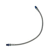034-502-3000 Clutch Slave Hydraulic Pressure Hose, Audi Vintage Small Chassis