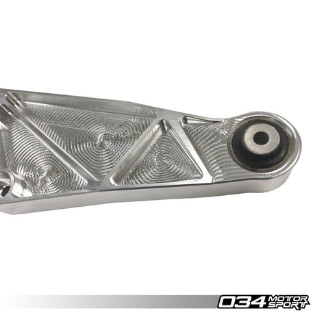 034-505-1000-SD Billet Aluminum B4/B5 Audi A4/S4/RS4 & RS2 Quattro Rear Crossmember/Differential Carrier Upgrade - Street Density
