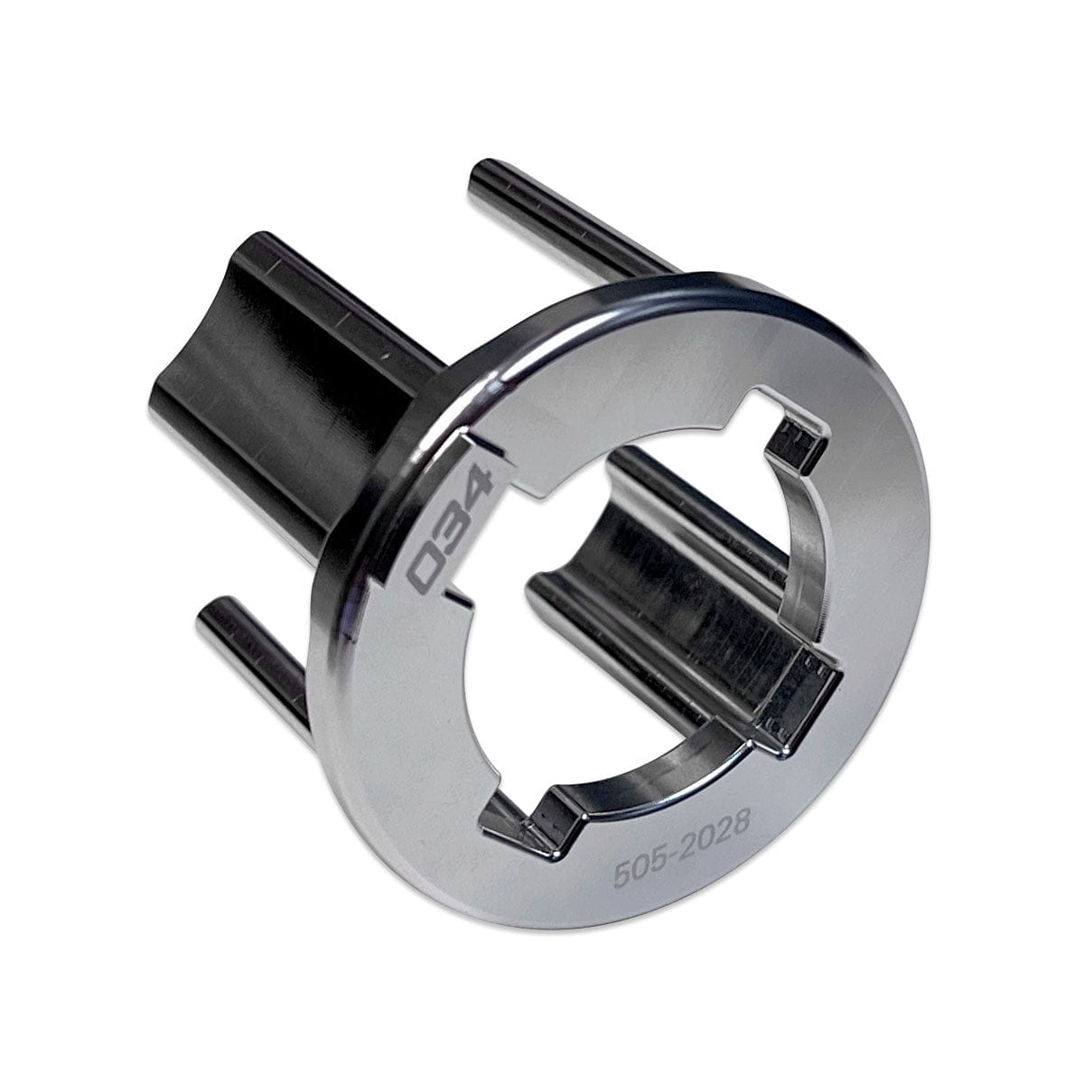 034 Motorsport - Billet Aluminium Rear Differential Insert Kit BMW F20/F30 Chassis - 034-505-2026