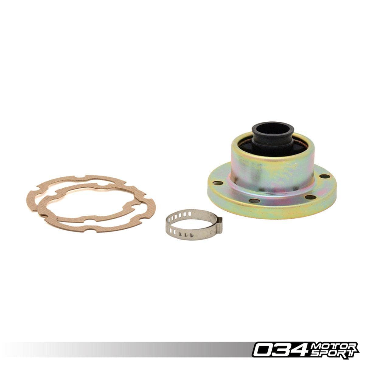 034-506-Z001 Driveshaft CV Boot Repair Kit for Audi Quattro Vehicles