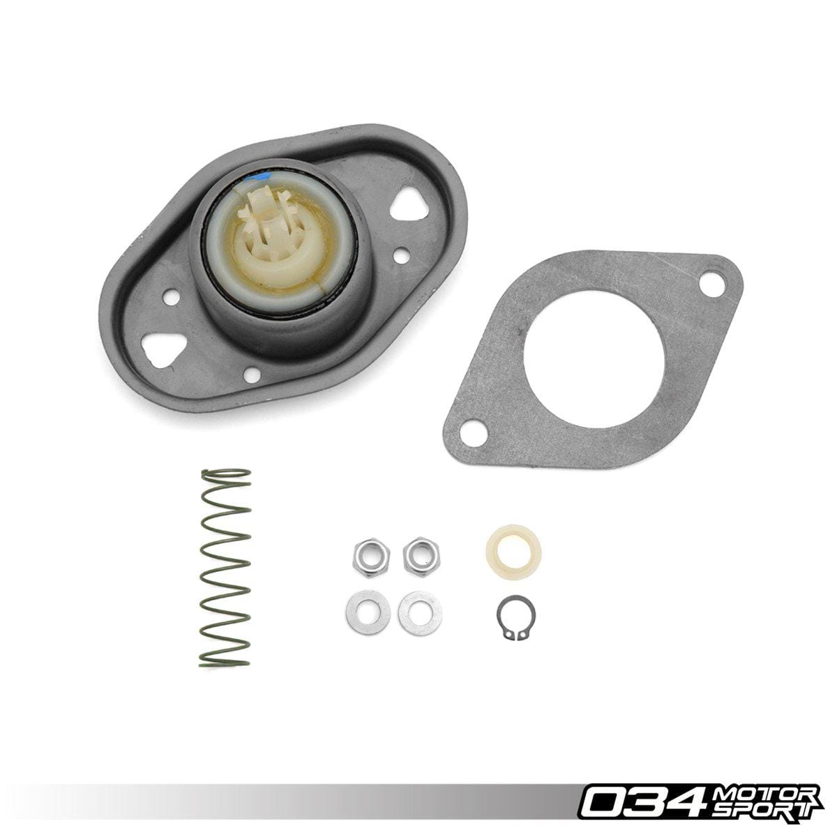034-508-0001 - 01A Short Shift Kit, B3/B4 Chassis Audi 80/90 & Coupe Quattro