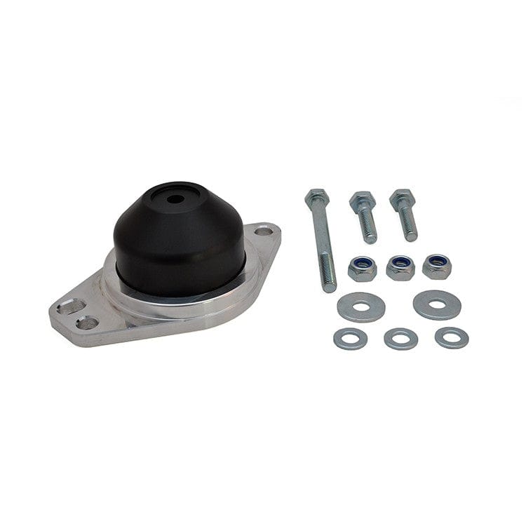 034-509-0004 Motor Mount, Audi I5, Motorsport Spec, Billet Aluminum & Delrin