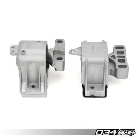 034-509-5008 Motor Mount Pair, Density Line, MkIV Volkswagen, 8L & 8N Audi, 1.8T, 2.0L, TDI