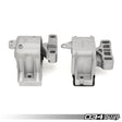 034-509-5008 Motor Mount Pair, Density Line, MkIV Volkswagen, 8L & 8N Audi, 1.8T, 2.0L, TDI