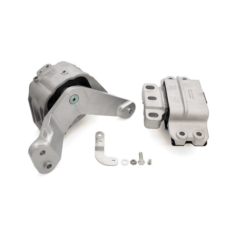 034-509-5017-SD Motor Mount Pair, Density Line, MkV & MkVI Volkswagen Golf/Rabbit, 2.5L 07K
