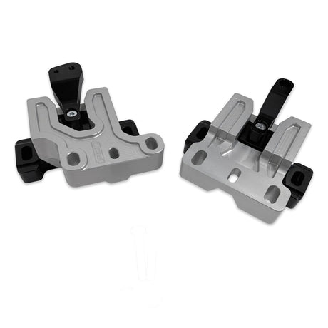 034-509-5031 Tracksport Engine/Transmission Mount Pair, 8N Audi TT 1.8T & MKIV Volkswagen Golf 1.8T