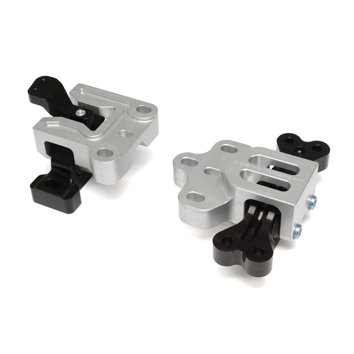 034-509-5035 - 034Motorsport Street Sport Engine & Transmission Mounts. Audi 8J/8P A3/TT 3.2L & Volkswagen MK5 R32