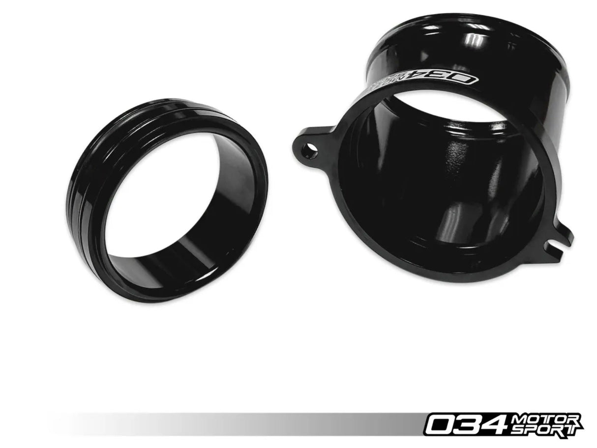 034 Motorsport - Turbo Inlet Pipe, Volkswagen Golf MK8R & Audi 8Y S3 - 034-108-5039