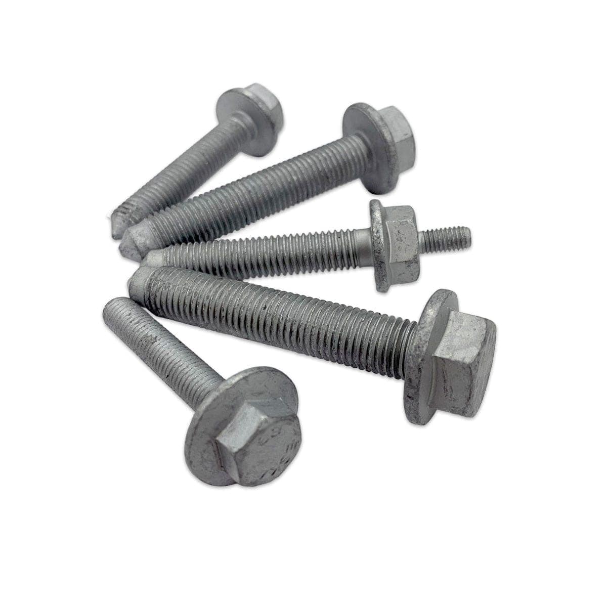 034-509-Y020 - 034 Motorsport Motor Mount Hardware Kit for AUDI 8V A3/S3, AUDI 8S TT/TTS, & VW MKVII GOLF/GTI/R