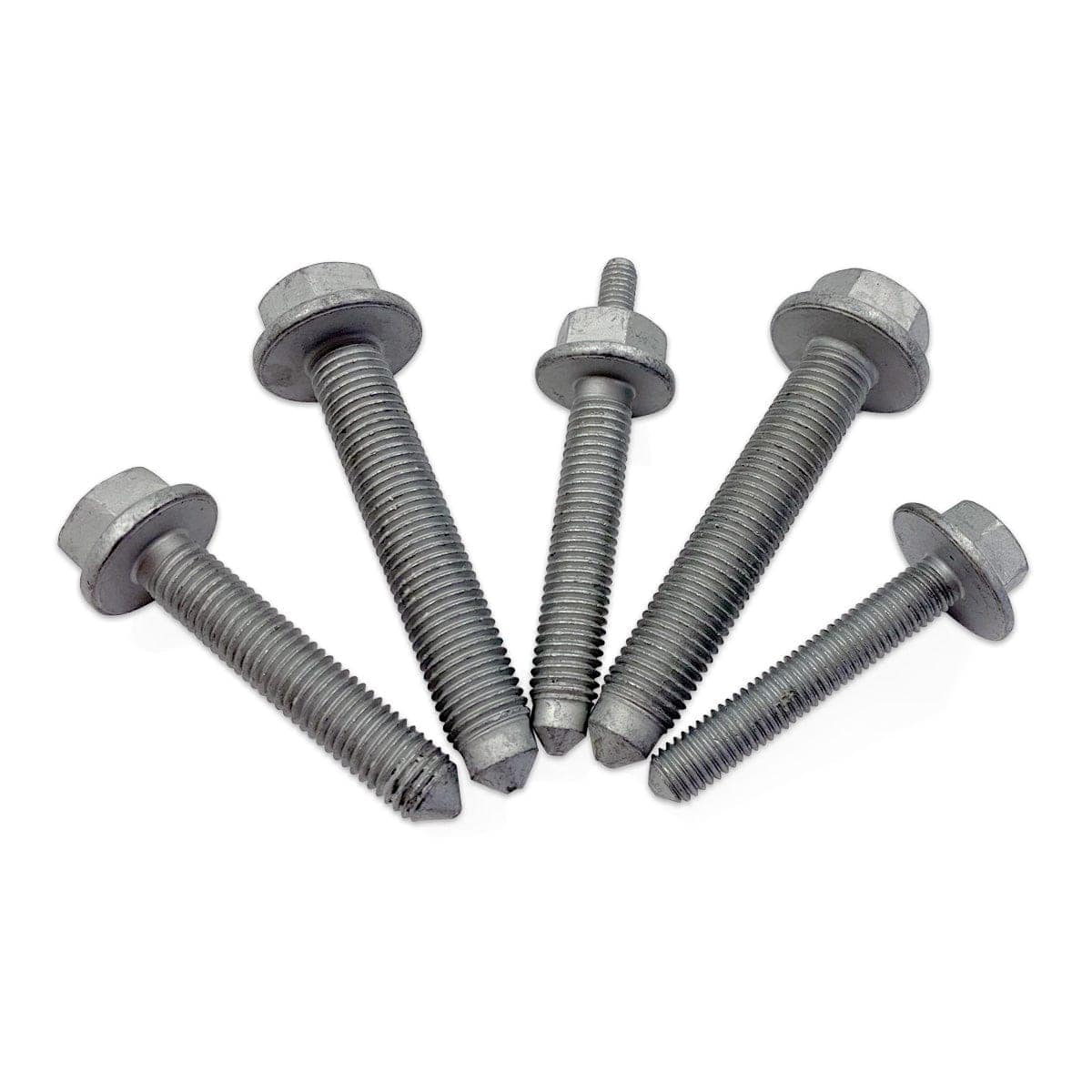 034-509-Y020 - 034 Motorsport Motor Mount Hardware Kit for AUDI 8V A3/S3, AUDI 8S TT/TTS, & VW MKVII GOLF/GTI/R