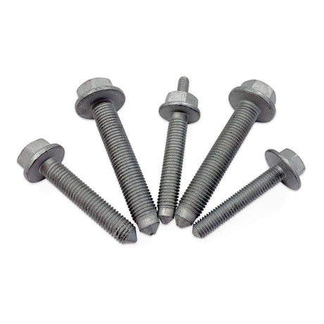 034-509-Y020 - 034 Motorsport Motor Mount Hardware Kit for AUDI 8V A3/S3, AUDI 8S TT/TTS, & VW MKVII GOLF/GTI/R