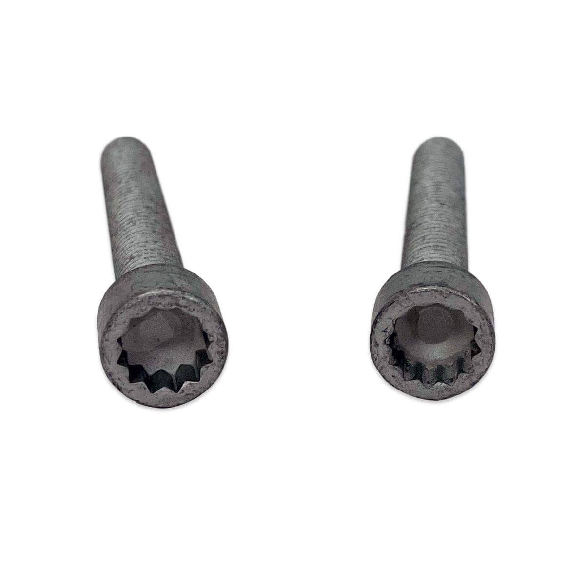 034-509-Y024 - 034 Motorsport Billet Transmission Mount Insert Hardware Kit, Audi B8/B9 A4/A5/ALLROAD/Q5/RS5/S4/S5/SQ5