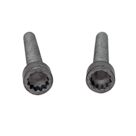 034-509-Y024 - 034 Motorsport Billet Transmission Mount Insert Hardware Kit, Audi B8/B9 A4/A5/ALLROAD/Q5/RS5/S4/S5/SQ5