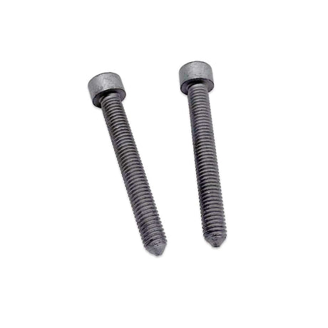 034-509-Y024 - 034 Motorsport Billet Transmission Mount Insert Hardware Kit, Audi B8/B9 A4/A5/ALLROAD/Q5/RS5/S4/S5/SQ5