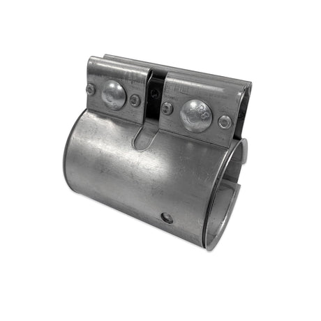 034 - 55mm Exhaust Clamp for Audi B8/B8.5/B9 S4 - 034-105-D300