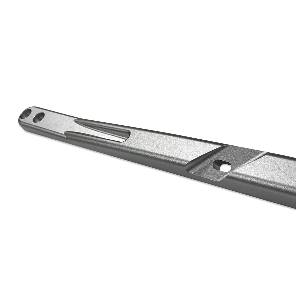 034 Motorsport - Front Strut Brace - Audi B9/B9.5 Q5/SQ5, Billet Aluminium - 034-603-0018