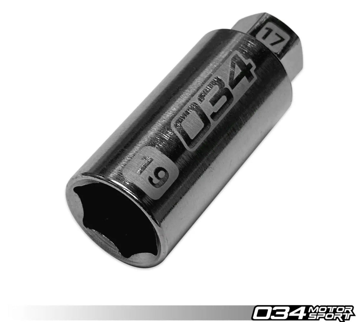034-604-Z004 - 034Motorsport 17-19mm Adapter Socket Tool