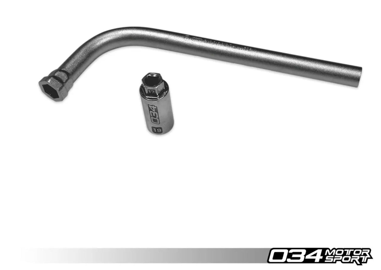 034-604-Z004 - 034Motorsport 17-19mm Adapter Socket Tool