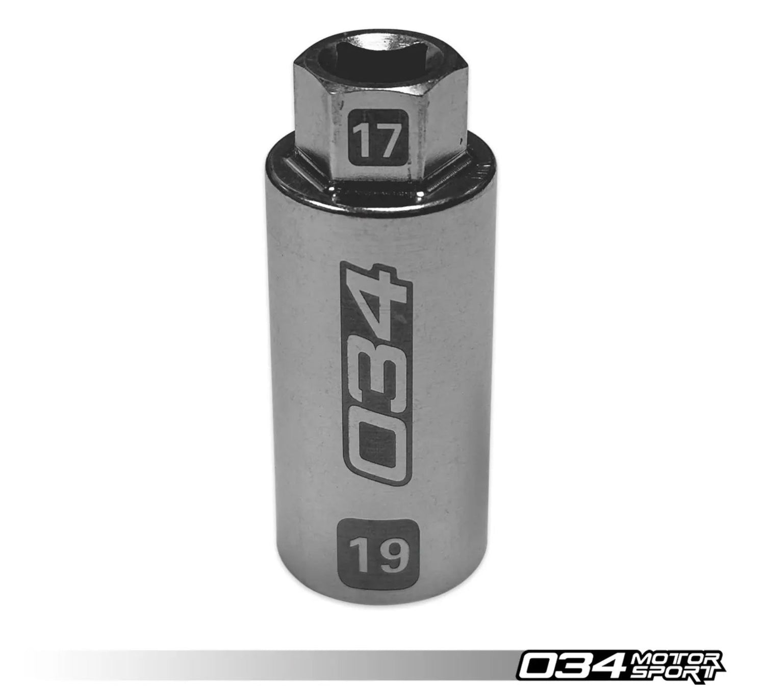 034-604-Z004 - 034Motorsport 17-19mm Adapter Socket Tool