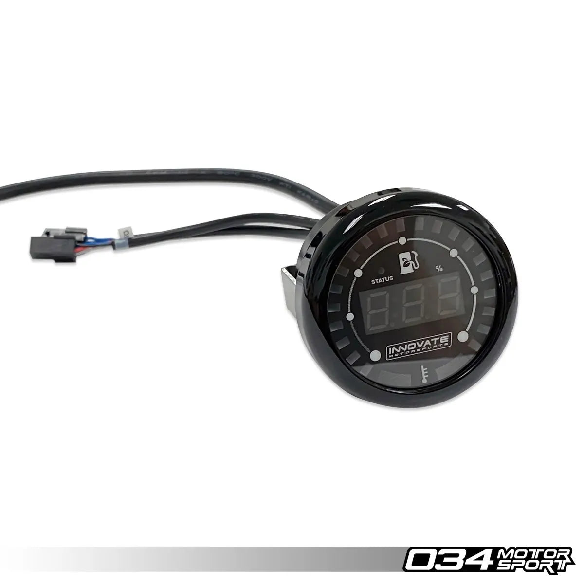 034 Motorsport - Ethanol Content Gauge Kit - Audi 8V.5 RS3 and 8S TTRS - 034-605-1017