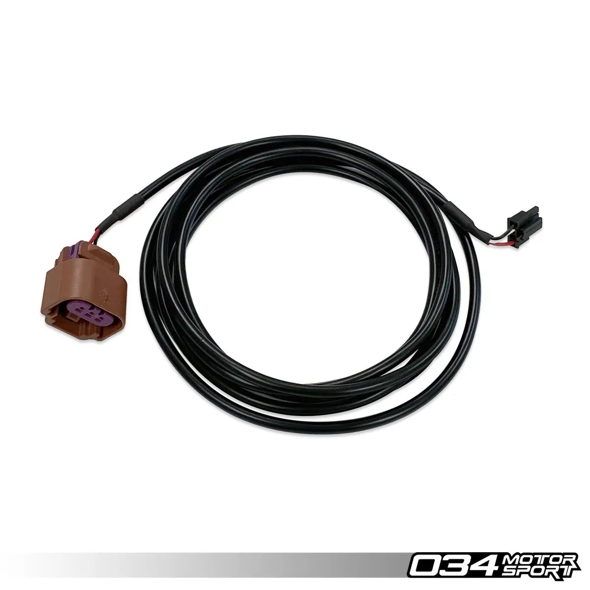 034 Motorsport - Ethanol Content Gauge Kit - Audi 8V.5 RS3 and 8S TTRS - 034-605-1017