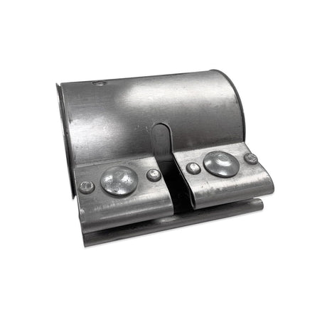 034 - 70MM EXHAUST CLAMP FOR AUDI 8V A3/S3, 8S TTS, VW MK7 GOLF R - 034-105-D303