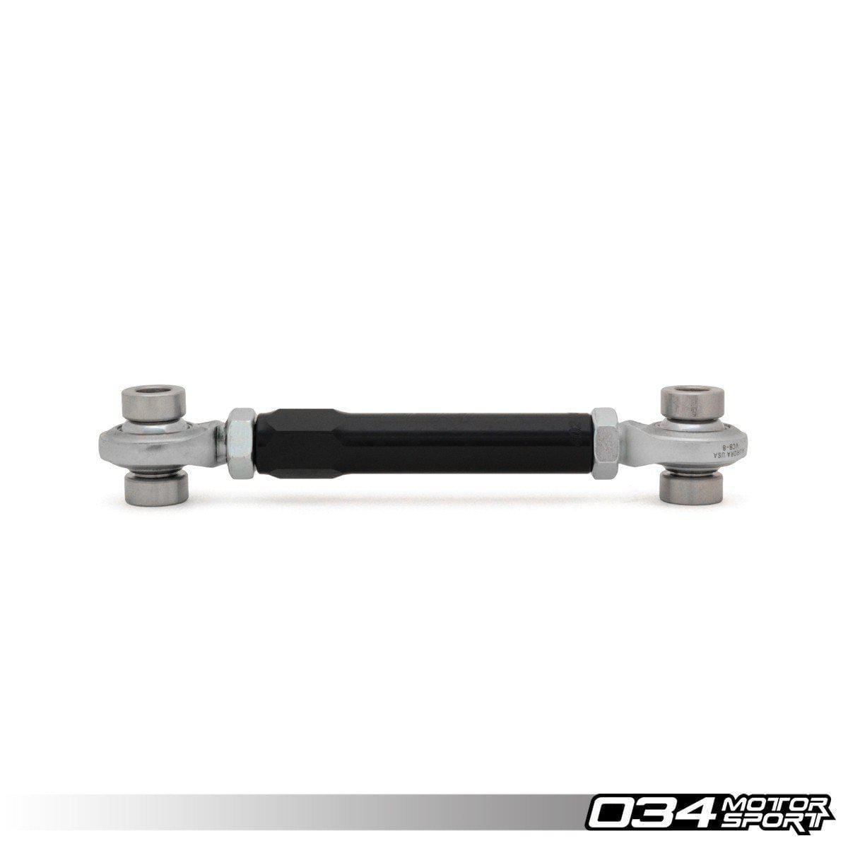 034 - Adjustable Front Sway Bar End Links - Audi B9 A4/S4/A5/S5/RS5 - 034-402-4025