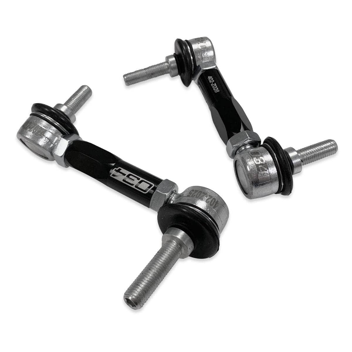 034 Adjustable Rear Sway Bar End Link Kit - Volkswagen MK5/6 Golf /Jetta & Audi A3/TT/TTS 8P- 034-402-4028