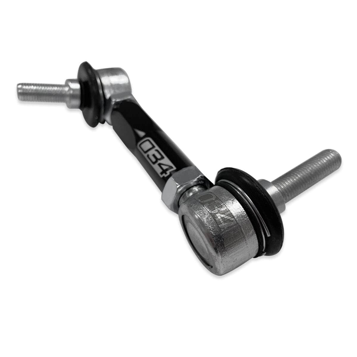 034 Adjustable Rear Sway Bar End Link Kit - Volkswagen MK5/6 Golf /Jetta & Audi A3/TT/TTS 8P- 034-402-4028