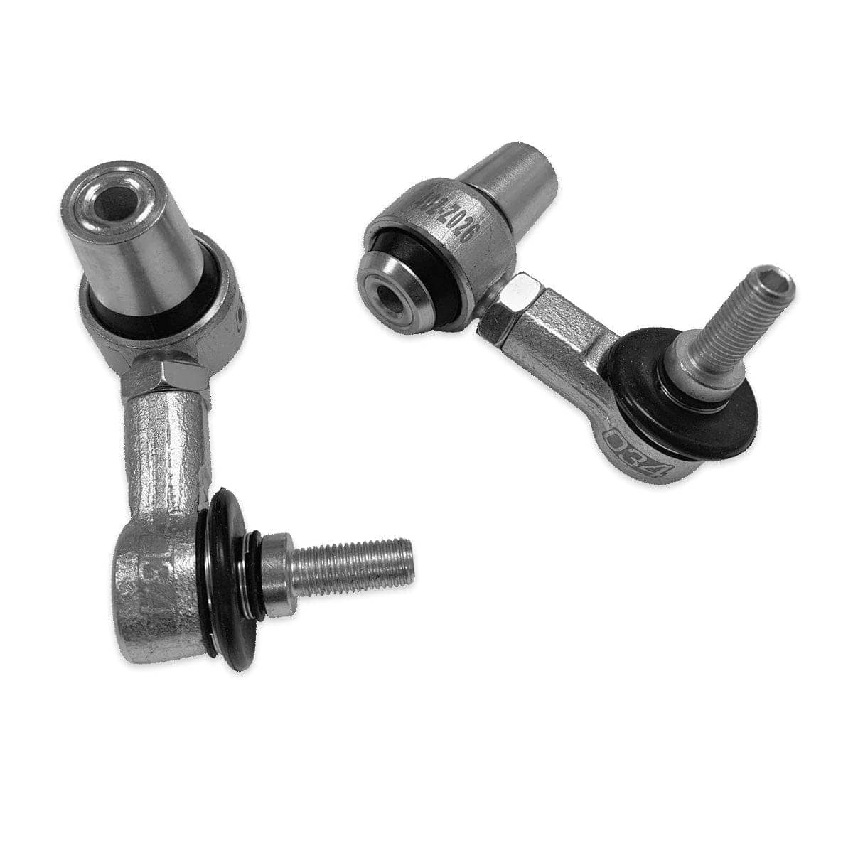 034 Adjustable Rear Sway Bar End Links (MQB) VW Golf MK7 & 8S/8V/8V.5 Audi TT/TTS/TTRS/A3/S3/RS3 - 034-402-4027