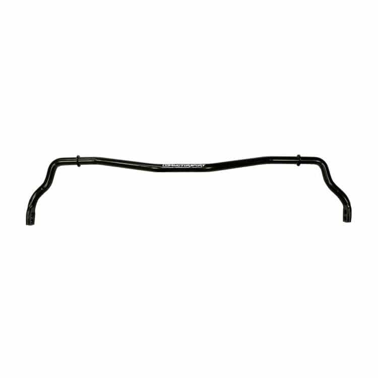 034 Adjustable Solid Rear Sway Bar, Audi B6/B7 A4/S4/RS4 - 034-402-1000