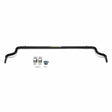 034 Adjustable Solid Rear Sway Bar, Audi B8/B8.5 Q5/SQ5 & C7/C7.5 A6/S6/RS6/A7/S7/RS7 - 034-402-1007