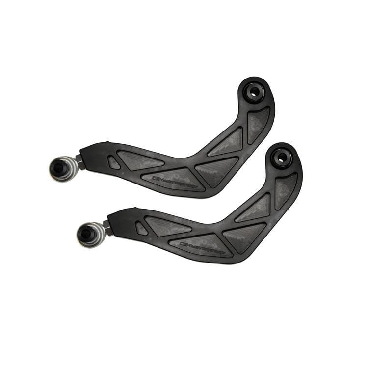 034 - Audi B6/B7 A4/S4/RS4 Control Arm Pair, Motorsport, Rear Upper Adjustable - 034-401-1011