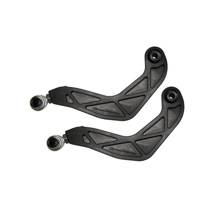 034 - Audi B6/B7 A4/S4/RS4 Control Arm Pair, Motorsport, Rear Upper Adjustable - 034-401-1011