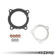 034 - Audi B8 2.0 TFSI Downpipe Hardware Installation kit - 034-105-A006