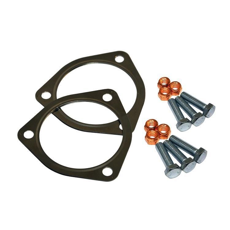 034 - Audi TTRS & RS3 2.5 TFSI Midpipes Hardware Installation Kit - 034-105-A008