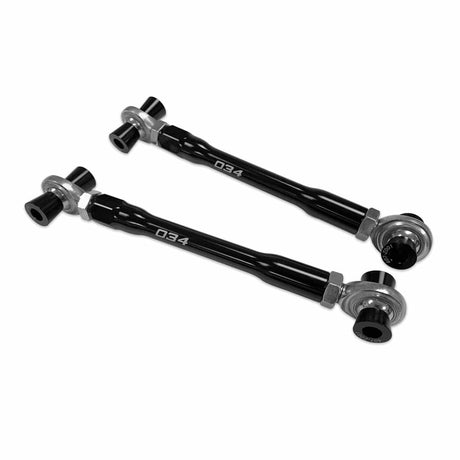 034- Billet Adjustable Motorsport Line Rear Toe Links MQB - 034-407-1003