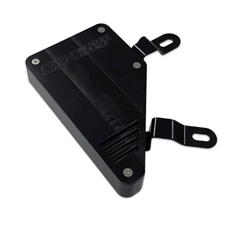 034- Billet Aluminium DSG Breather Catch Can Kit for Audi 8S TTRS - 034-504-Z013