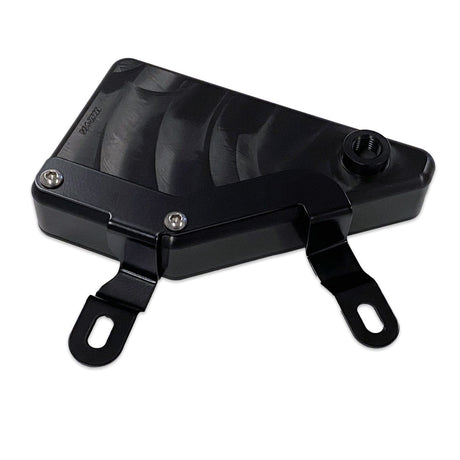 034- Billet Aluminium DSG Breather Catch Can Kit for Audi 8S TTRS - 034-504-Z013