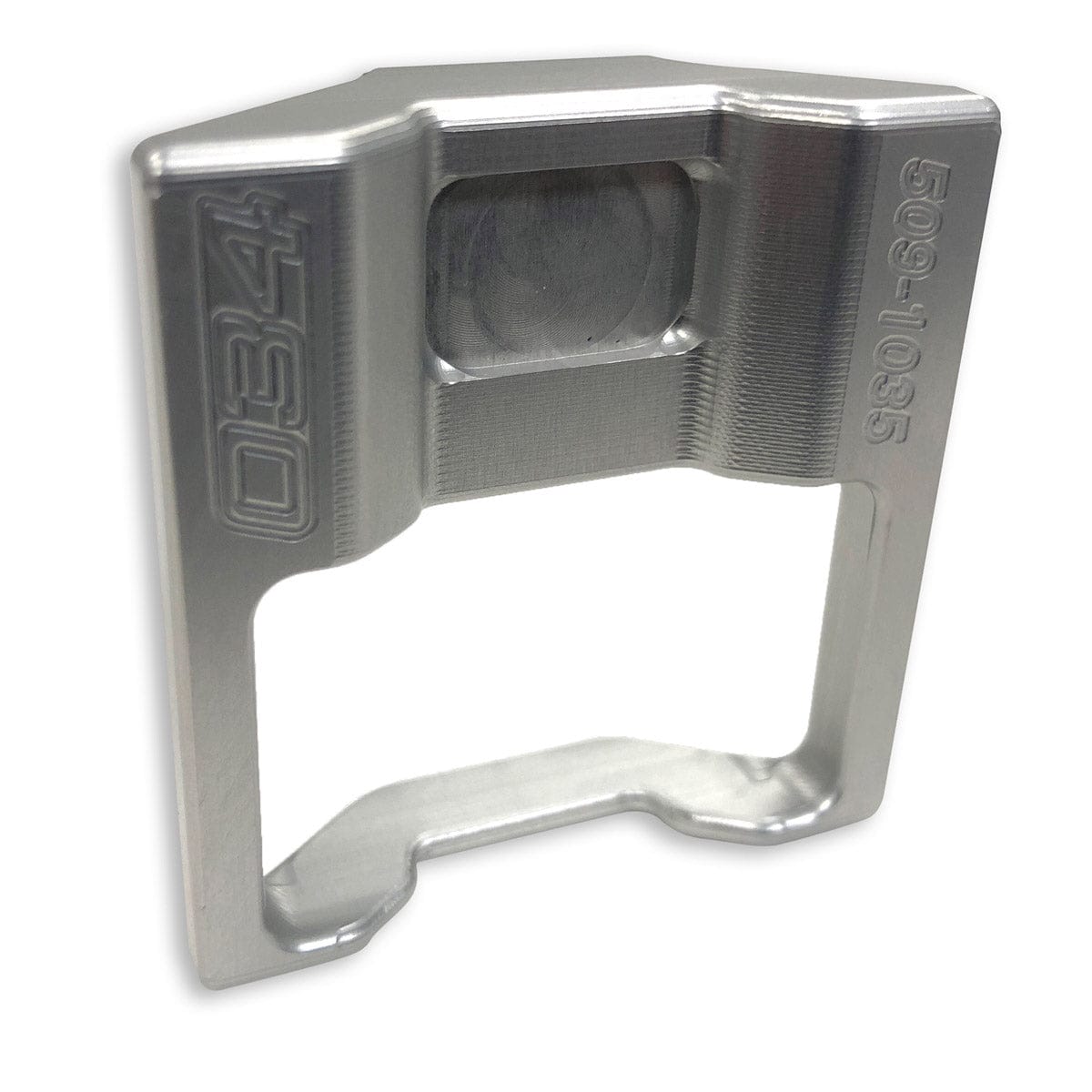 034 Billet Aluminium MQB UPPER Dogbone Mount Insert. Volkswagen Golf MK7 GTI/R, Audi 8V S3/RS3 & Audi TT/TTS MK3 - 034-509-1035