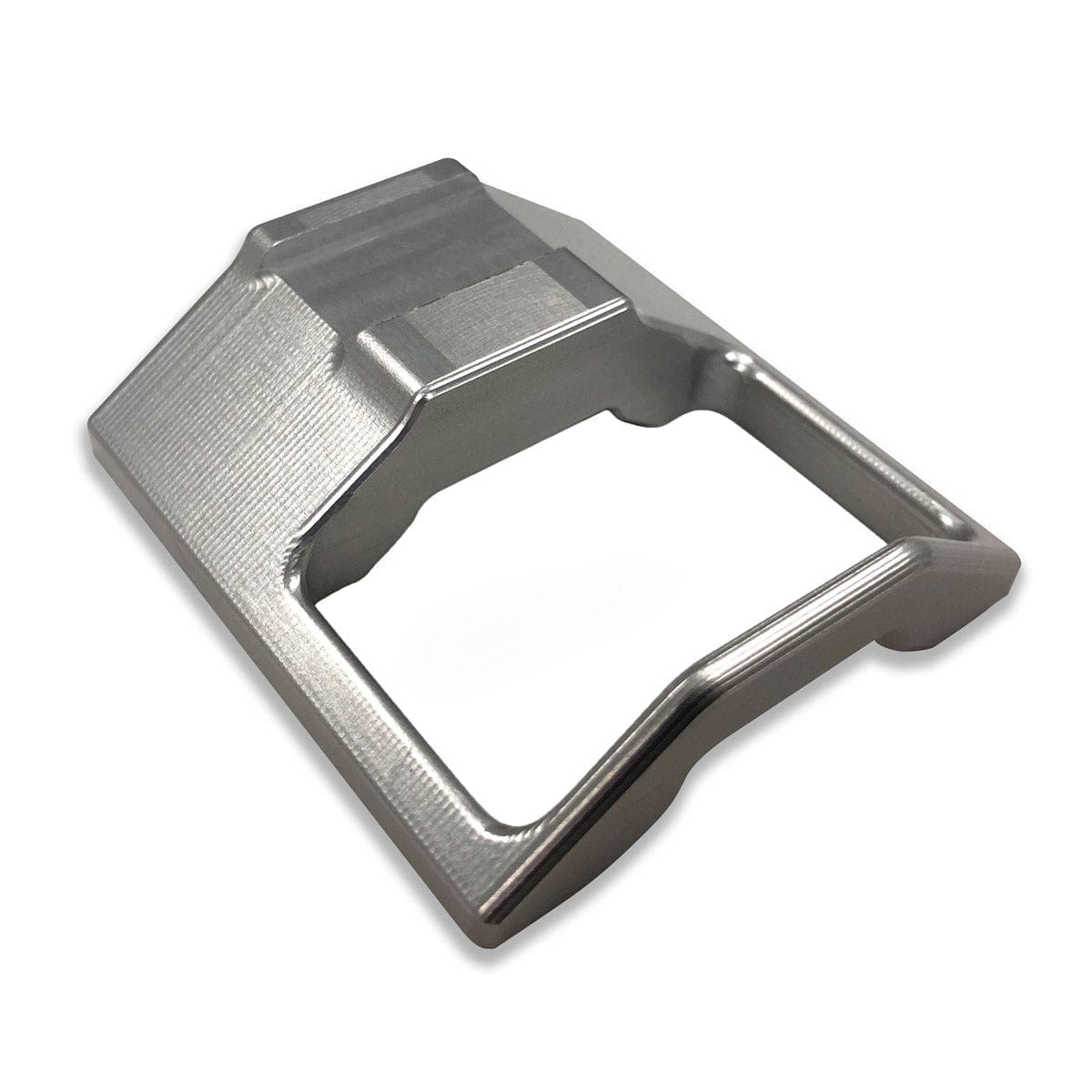 034 Billet Aluminium MQB UPPER Dogbone Mount Insert. Volkswagen Golf MK7 GTI/R, Audi 8V S3/RS3 & Audi TT/TTS MK3 - 034-509-1035