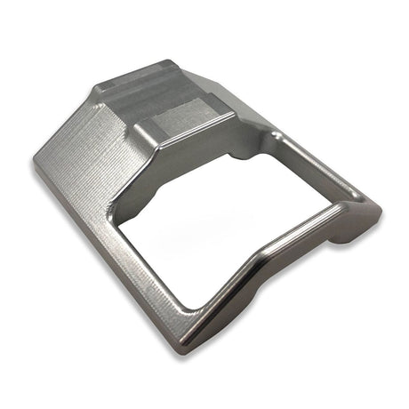 034 Billet Aluminium MQB UPPER Dogbone Mount Insert. Volkswagen Golf MK7 GTI/R, Audi 8V S3/RS3 & Audi TT/TTS MK3 - 034-509-1035