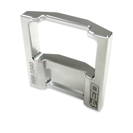 034 Billet Aluminium UPPER Dogbone Mount Insert, MK5/6 Volkswgen Golf GTI/R Audi BP A3/S3 & 8J Audi TT/TTS/TTRS - 034-509-1040