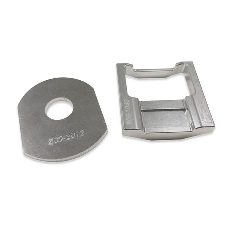 034 Billet Aluminium UPPER Dogbone Mount Insert, MK5/6 Volkswgen Golf GTI/R Audi BP A3/S3 & 8J Audi TT/TTS/TTRS - 034-509-1040