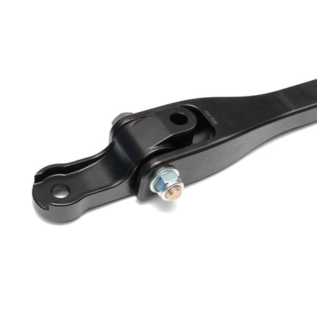 034 Billet Spherical Dogbone Mount DQ380/381 - Audi S3 8V.2 & MK7.5 VW Golf R - 034-509-1039