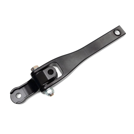 034 Billet Spherical Dogbone Mount DQ380/381 - Audi S3 8V.2 & MK7.5 VW Golf R - 034-509-1039